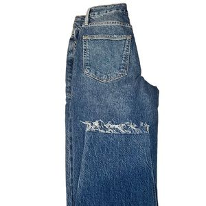 Good American, Good Classic Jeans Blue940